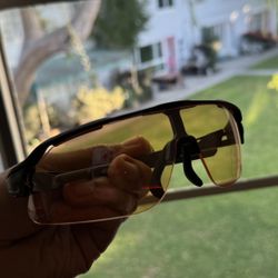 Nike Fly free Shield Sunglasses