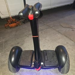 Segway Ninebot S2