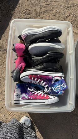 Shoes