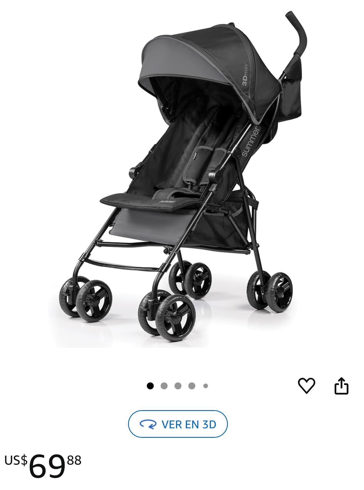 Stroller