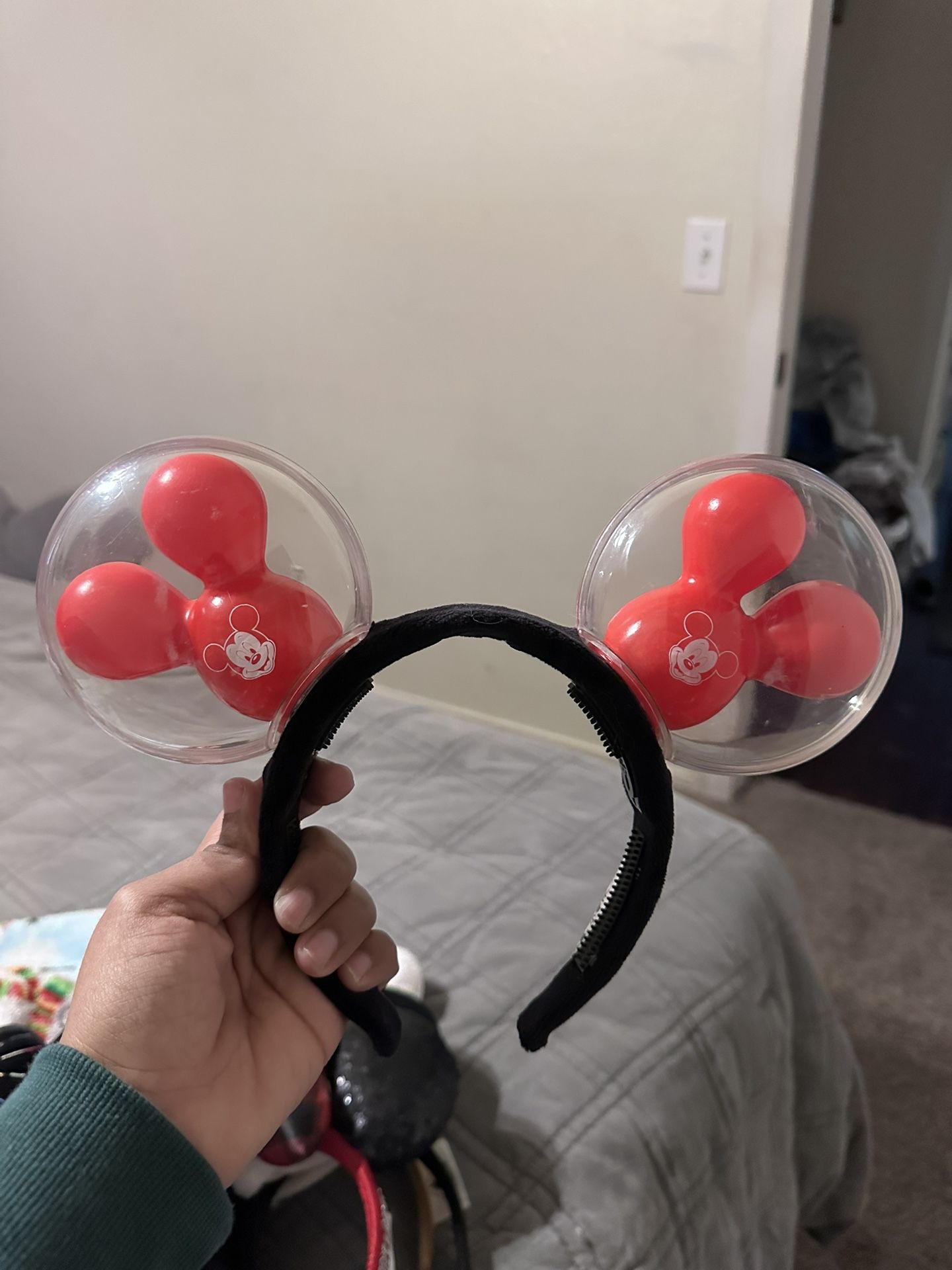 Disney Mickey Ears