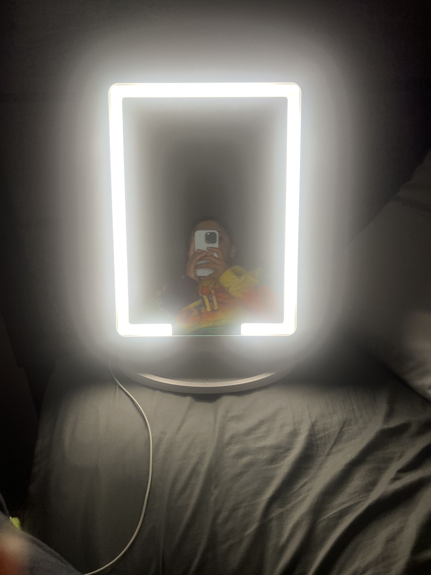 LED Vanity Mirror