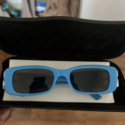 Balenciaga Dynasty Sunglasses 