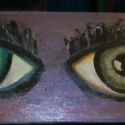 WICKED BAYOU ART by Nikki 