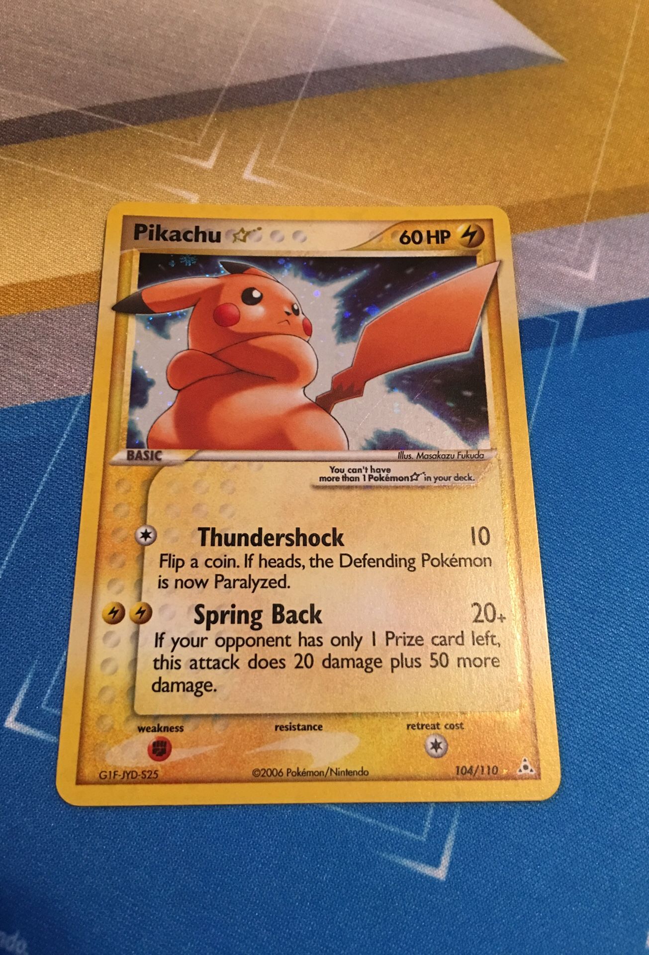 Pokemon Celebrations 25th Anniversary Mew Gold Card for Sale in Seattle, WA  - OfferUp