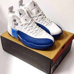 Jordan 12 Retro 