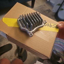 Audi Q5 Hid Bulb Module