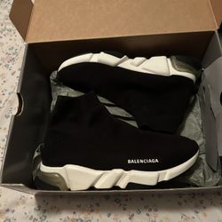 Balenciaga Speed