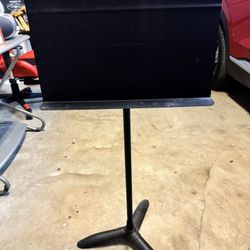 Manhasset Music Stand