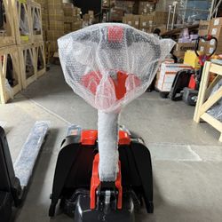5500 Lbs electric pallet jack
