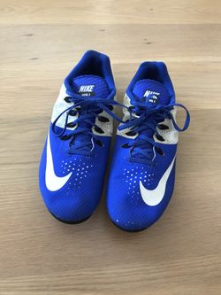 Nike Track And Field Shoes Mens 11 No Spikes