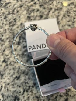 Bracelet From Pandora