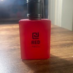 Red, Rue 21 Men Cologne