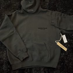 Stretch Limo essential hoodie