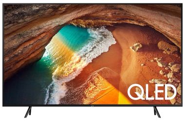 55" Q60R QLED Smart 4K UHD TV (2019)