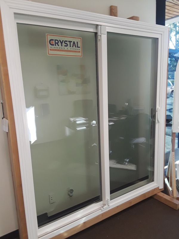 5 Retrofit Vinyl Sliding Door For Sale In Lake Forest Ca Offerup