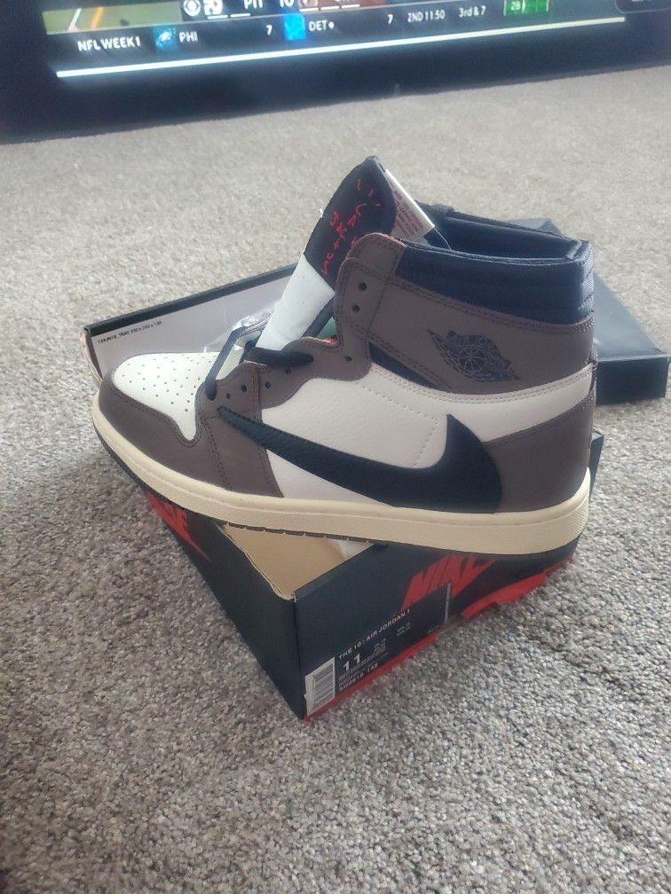 Jordans