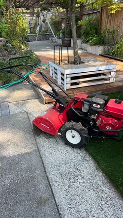 Honda  FRC 800