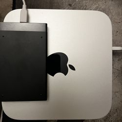 2014 Mac Mini W/SSD