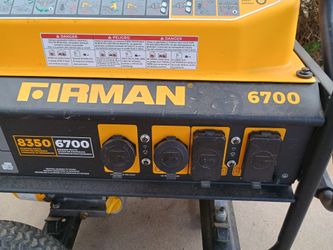 Power Generator