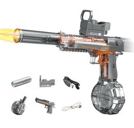 Electric water gun, new