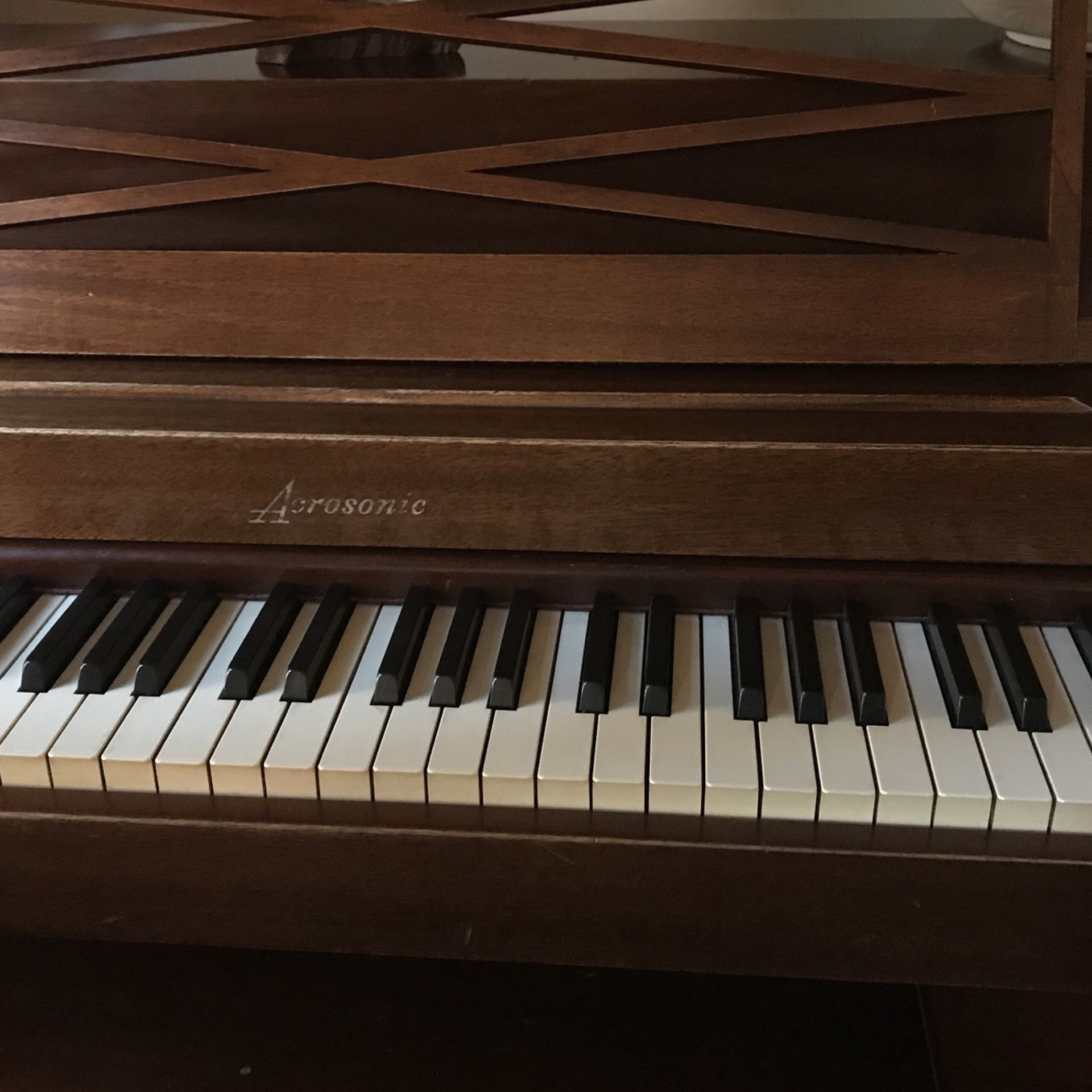 Piano