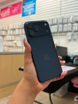 Iphone 17 PRO MAX 256GB UNLOCKED 🔓