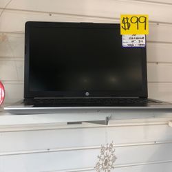 Hp Laptop 