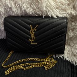 YSL Purse