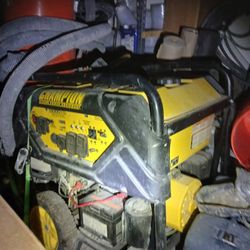 Generator 