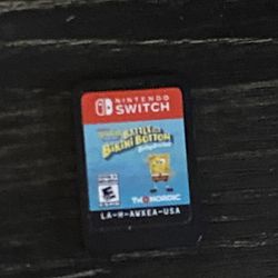 SpongeBob SquarePants: Battle for Bikini Bottom – Rehydrated