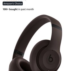Beats Studio PRO 160$! Today