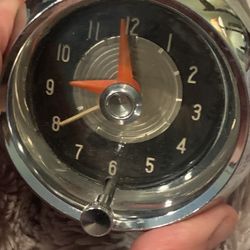 1956 Chrysler Imperial