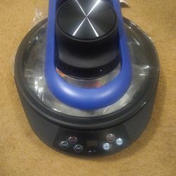 Digital Turbo Air Fryer