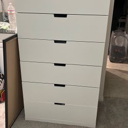 IKEA Chest