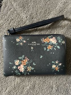 Coach New York Handbag