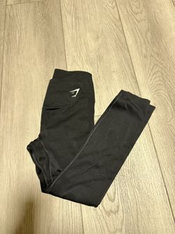 Gymshark black leggings