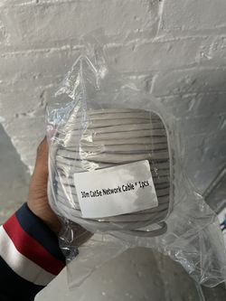 Ethernet Cable