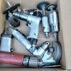 Mac tools