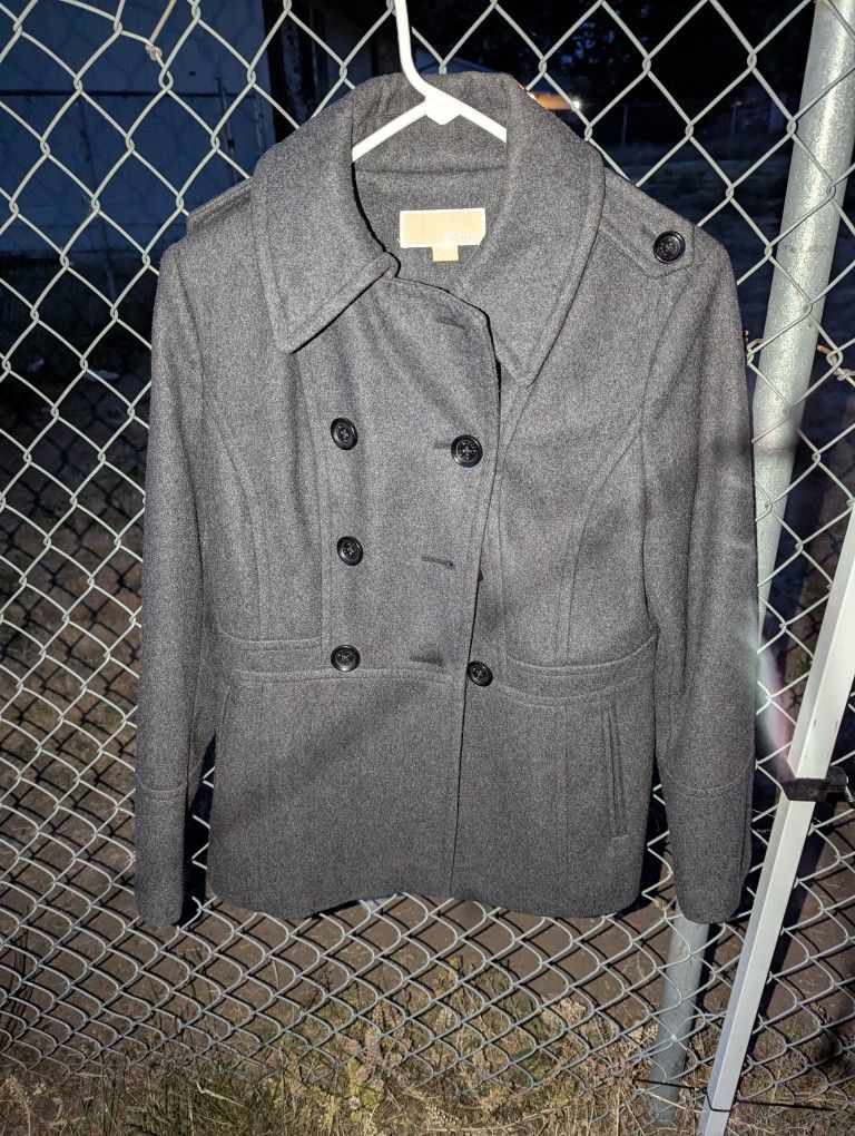Dress Coat