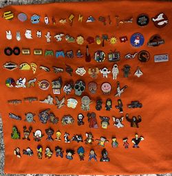 Hat Pins