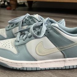 Nike Dunk Aura Clear 