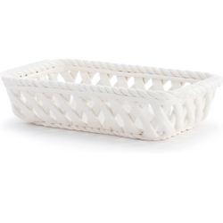 Bread Basket with Towel