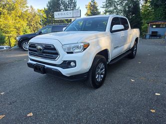 2019 Toyota Tacoma