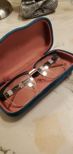 Brand New Gucci Glasses AUTHENTIC 