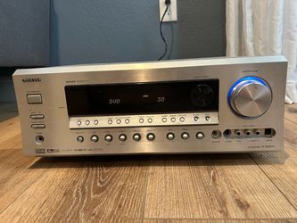 ONKYO Stereo AV Receiver