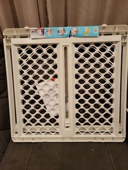 Toddleroo by North State Baby Gate