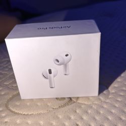 AirPods Pro 3