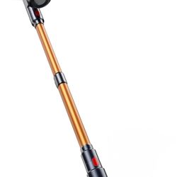 Cordless Vacuum Cleaner for Home, 6In1 Multifunctional Up to 50 Mins Runtime Rechargeable Stick Vacuum-11 