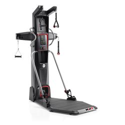Bowflex Hight Velocity Training (HVT) Machine